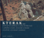 Kterak… Josef Veselý