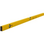 Stabila TECH 196 DL 19826 digitální vodováha S protiskluzovou ochranou, Vč. brašny 122 cm 0.5 mm/m