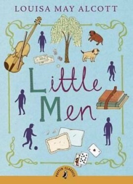 Little Men,