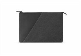 Native Union Stow Fabric Case pouzdro MacBook 15"" STOW-CSE-GRY-FB-15 šedé