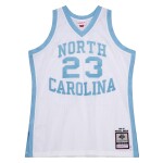 Mitchell & Ness Pánský retro dres North Carolina Tar Heels NCAA Michael Jordan #23 1983-84 Velikost: L