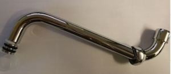 Raménko Ceramia S-Line chrom NDSLRAM202 NDSLRAM202