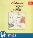 Venuše a Adonis, mp3 - William Shakespeare