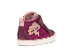 Dětské celoroční boty Geox B561MD 022NF C8016 Velikost: 26