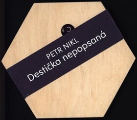 Destička nepopsaná