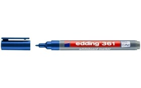 Edding Popisovač na tabule 361 - modrý
