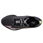 Běžecké boty Mizuno WAVE REBELLION PRO U1GD241752 Velikost obuvi EU: