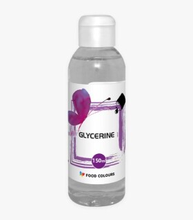 Food Colours Glycerin (150 ml)