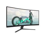 Philips MT VA LED 34" 34M2C3500L/00 - VA panel, 3440x1440, 180Hz, 2xHDMI, DP, zakriven EDF_1681267