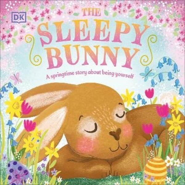 Sleepy Bunny - Various