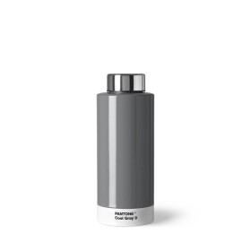 Pantone Termoláhev 0,5 l - Cool Gray 9