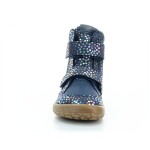 Froddo dětské zimní boty G3160205-9 Blue