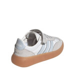 Dětská obuv adidas Barreda Decode EL white and blue JR0771 29