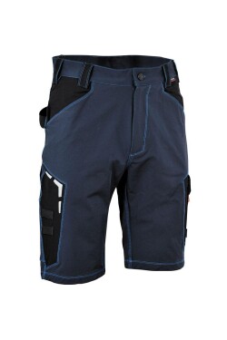 Pracovní kraťasy COFRA BORTAN námořnická modrá velikost 56 (V593_0_02_56-B)