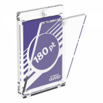 Ultimate Guard Magnetic Card Holder Case 180 pt