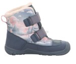 Dětské zimní boty Superfit 1-006041-8010 Velikost: 33