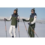 Dámské kalhoty Swix Blizzard Pants W