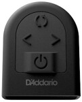 D'Addario NS MICRO PW-CT-14 - Klipová ladička na housle