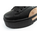 Puma Mayze dámské sportovní boty Sneakers platform black fashionable dámské 36