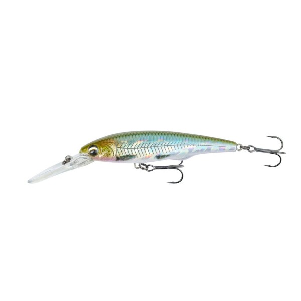 Savage Gear Wobler Gravity Twitch DR 9,5cm 16,5g SP