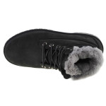 Dětské boty Premium IN WP Shearling Boot Jr 0A41UX Timberland