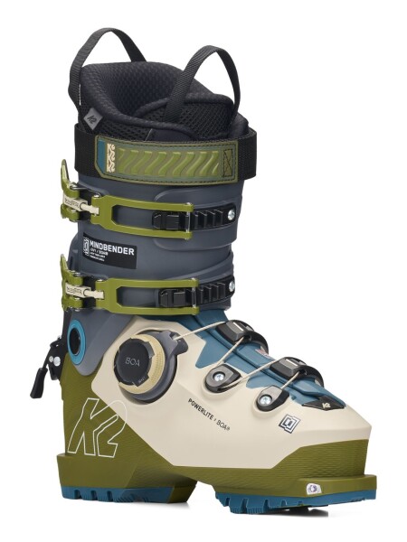 K2 Mindbender Juvy BOA (2025/26) velikost: MONDO 28,5