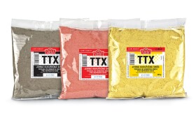 Chytil Mletá kukuřičná placka TTX 500g,Chytil Mletá kukuřičná placka TTX 500g