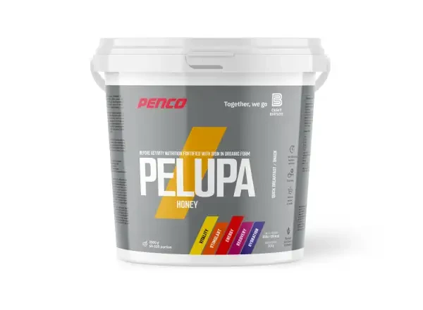 PENCO kaše PELUPA 3000g