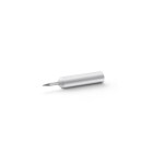 Weller XNT 1SCNW LÖTSPITZE 0,3X0,1 VERCHR. VERP pájecí hrot dlátový Velikost hrotů 0.3 mm Délka hrotů 27 mm Obsah 1 ks