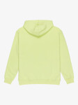 Pánská mikina QuikSilver Big Logo Velikost: XXL