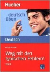 Deutsch üben: Weg mit den typischen Fehlern, Teil 2 - Richard Schmitt