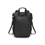 Dicota Eco Backpack Dual GO Surface 13-15" černá / Batoh pro notebook / do 15" / Microsoft Surface / polyester (D31862-DFS)