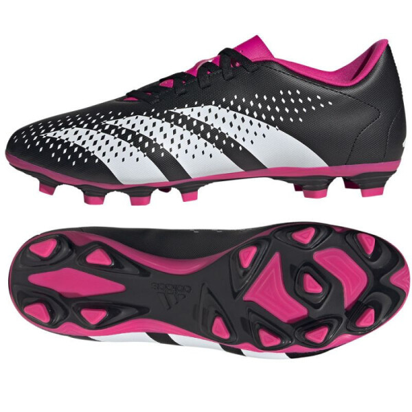 Boty adidas Predator Accuracy.4 FxG GW4604