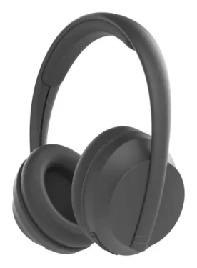 Denver BTH-235B černá / bezdrátová sluchátka s mikrofonem / Bluetooth (BTH-235B)
