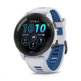 Garmin - Forerunner 265 Whitestone, EU EDF_2393769