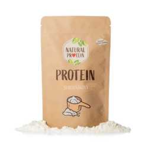 NaturalProtein Protein syrovátkový 350 g