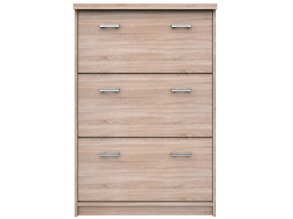 ARTEN (NANO Systems s.r.o.) Botník TOP MIX-3K (Dub sonoma) BOTNIK-TOPMIX-3K