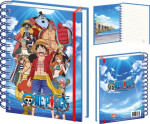 One Piece Blok A5 - EPEE