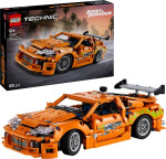 LEGO® Technic 42204 Fast and Furious Toyota Supra MK4 - LEGO® VIDIYO™