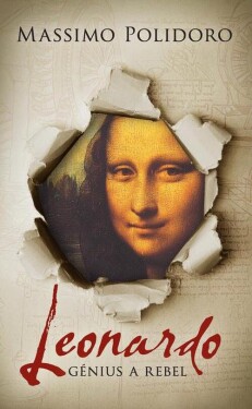 Leonardo (e-kniha) - Massimo Polidoro