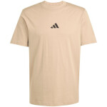 Tričko adidas Essentials Small Logo Single Jersey M JX5657 pánské XL