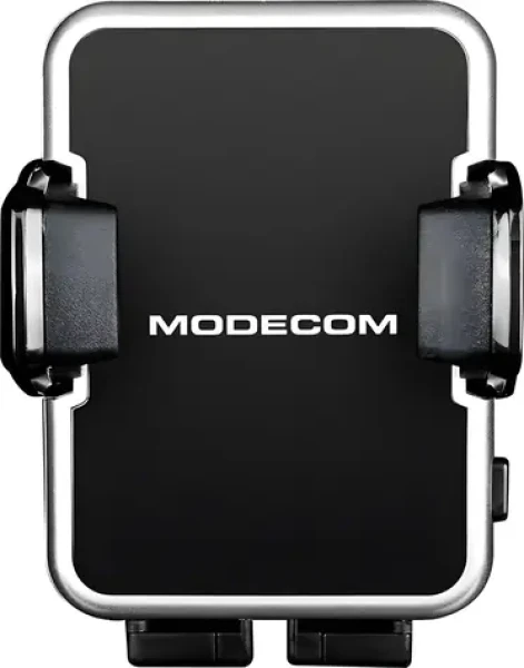 Modecom UT-MC-SHCW-01 / Klešťový držák telefonu do auta (UT-MC-SHCW-01)