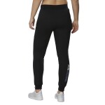 Běžecké tepláky Mizuno Athletic Sweat Pant K2GD220109 Velikost textilu: