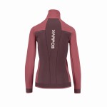 KARPOS W Alagna Evo W Jacket, Huckleberry/Deco Rose velikost: L
