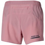 Běžecké šortky Mizuno Active Alpha 4.5 Inches Short J2GBD20465 Velikost textilu: S