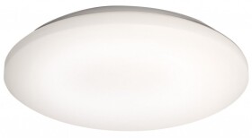 SAPHO - ORBIS koupelnové stropní svítidlo, průměr 400, senzor, 1800lm, 25W, IP44 AC36061002M