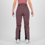 KARPOS W Midi Shell W Pants, Huckleberry velikost: S