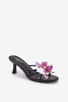 Pantofle model 212884 Step in style 38