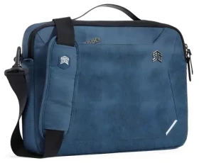 STM Myth Brief Slate Blue / Brašna na notebook / 15-16" (STM-117-185P-02)