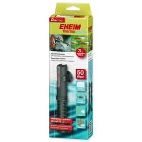 Eheim Thermopreset / Topítko do akvária / 50 W / 25-60 l (E11-3652010)